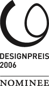 2006 Design Award of the Federal Republic of Germany