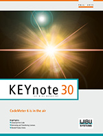 Wibu-Systems KEYnote 30